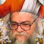 ابونا ابراهيم القمص