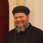 ابونا بشاى