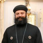 ابونا تاوضروس