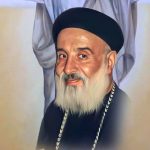 ابونا جرجس خورس