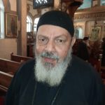 ابونا مرقص جرجس